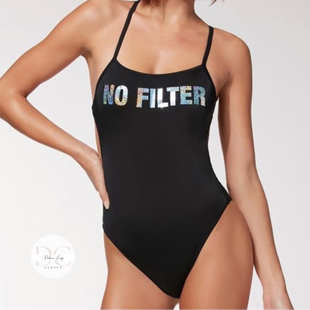 CALZEDONIA Swimsuit Size S
